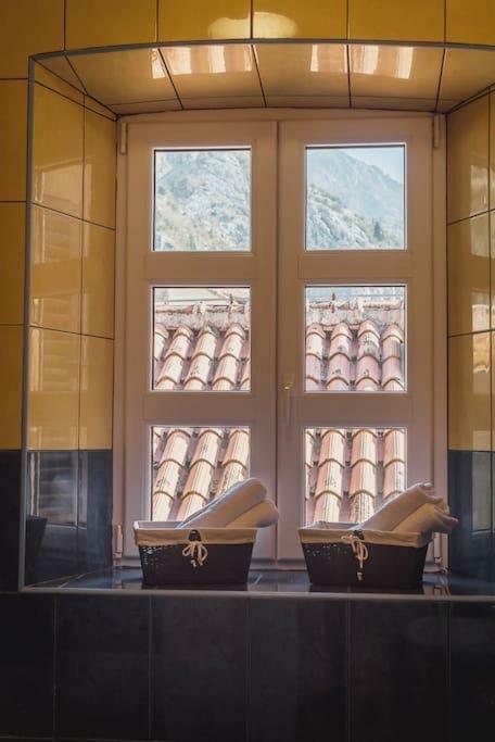 Old Town Experience Apartment Kotor Exteriér fotografie