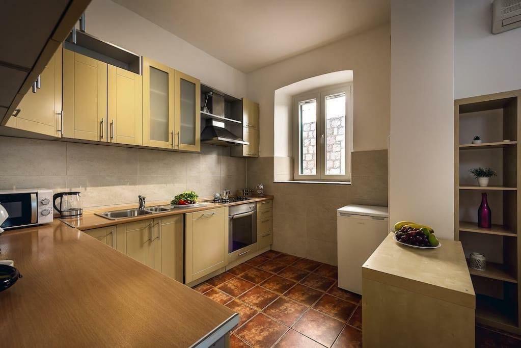 Old Town Experience Apartment Kotor Exteriér fotografie