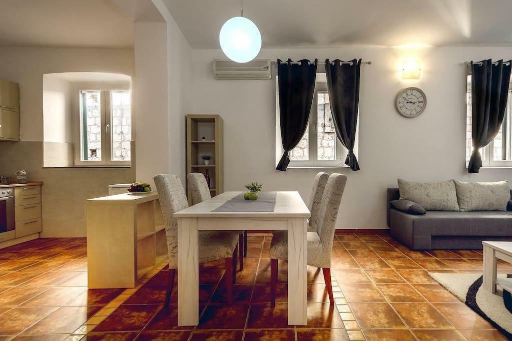 Old Town Experience Apartment Kotor Exteriér fotografie
