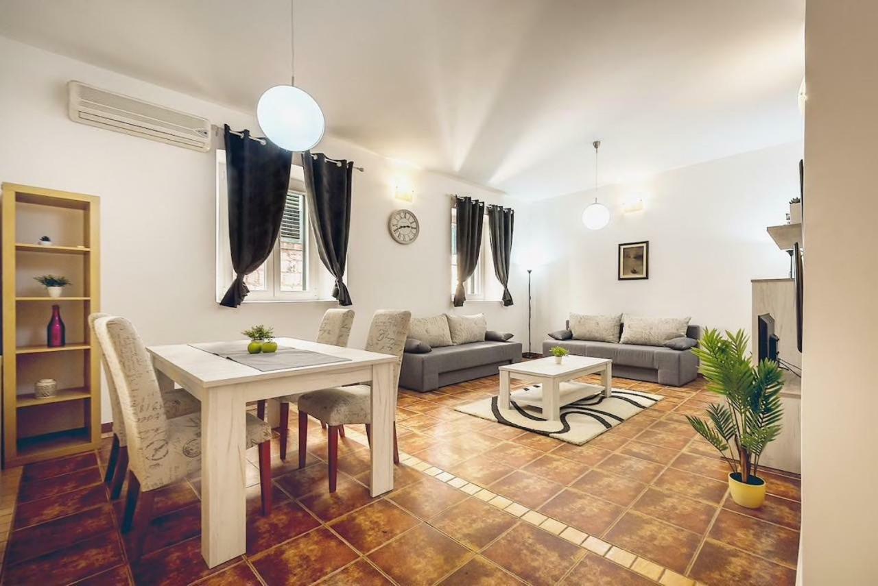 Old Town Experience Apartment Kotor Exteriér fotografie